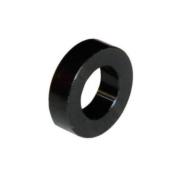 2624-0710-08-00 Hawa  Spacer 2624 ø10mm / Ø35mm x lenght 8mm Accessories for 2626